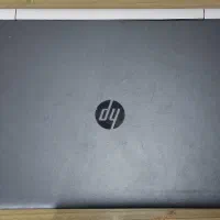 لپ تاپ HP مدل Probook 470 G3|رایانه همراه|جاسک, |دیوار
