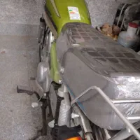 موتور|موتورسیکلت|همدان, |دیوار