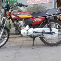 موتور هوندا ۴۰۳