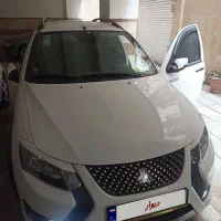 کوئیک gx  مدل ۱۴۰۲ 85 گانه