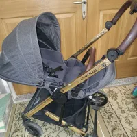 کالسکه و گهواره