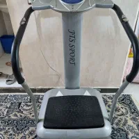 کریزی فیت ، لرزانک