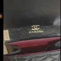 کیف دوشی چنل|کیف، کفش، کمربند|اردبیل, |دیوار