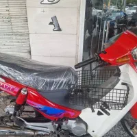 موتورلاکی بهمن مدل ۸۹