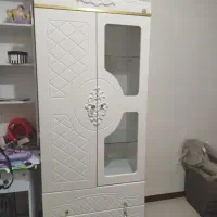 کمد سالم تمیز