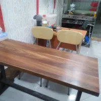 میزغذاخوری