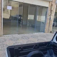 اجاره مغازه ۴۵ متری