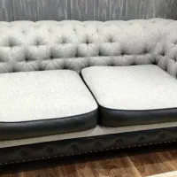 کاناپه چستر ۳ نفره|مبلمان خانگی و میز عسلی|اصفهان, سعادت‌آباد|دیوار