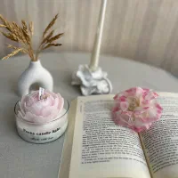 شمع گیفتی و ژورنالی