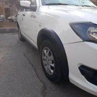 کوییک دنده‌ای GX تیپ L|خودرو سواری و وانت|ری, فیروزآبادی|دیوار