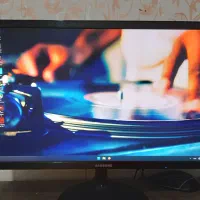 دو عدد مانیتور ۲۲ اینچ