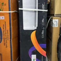 اسپلیت نو|کولر گازی و فنکوئل|فسا, |دیوار