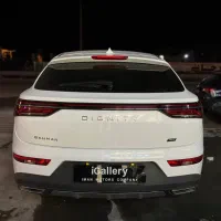 دیگنیتی پرایم ۱۴۰۴|خودرو سواری و وانت|گنبد کاووس, |دیوار