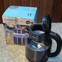 کتری برقی|قوری، کتری، قهوهساز دستی|تهران, مطهری|دیوار