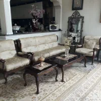 مبلمان ۷ نفره