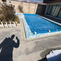 ویلامدرن ۵۰۰مترزمین۴۶۰متربنا سندتکبرگ جابان دماوند|فروش خانه و ویلا|دماوند, دماوند|دیوار