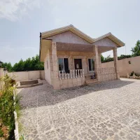 ویلایی روستایی نوساز ۳۸۰متری/سندتکبرگ صومعه‌سرا|فروش خانه و ویلا|صومعه‌سرا, |دیوار