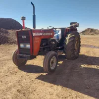 تراکتورکمپرسور285مدل64