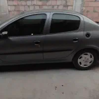 پژو 206 sd|خودرو سواری و وانت|ارومیه, |دیوار