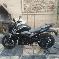 دومینار 250 در حد صفرر مدل 1402|موتورسیکلت|تهران, مسعودیه|دیوار