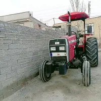 تراکتور فرگوسن 475