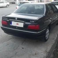 پژوپارس موتورجدید۴۰۱ درحد|خودرو سواری و وانت|مشهد, شهرک لشکر (شهرک غرب)|دیوار