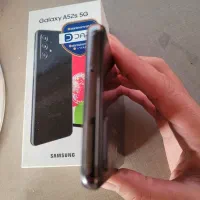 A52s 256 gig ram8|موبایل|تهران, حکیمیه|دیوار