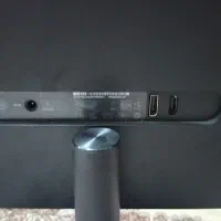 مانیتوره Huawei 24inch|قطعات و لوازم جانبی رایانه|آستارا, |دیوار