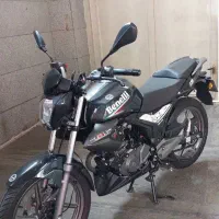 بنلی ۱۵۰ مدل ۱۴۰۲