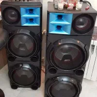 اسپیکر میکرولب DJ1201