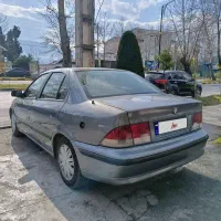 سمند دوگانه مدل ۸۶