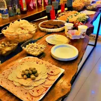 تور طعبیت گردی کافه دورهمی ...