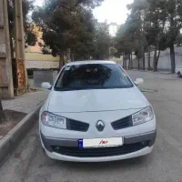 مگان ۲۰۰۰ مدل ۱۳۹۰