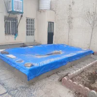 ویلا باغچه خانه جاده سهیلیه خیراباد