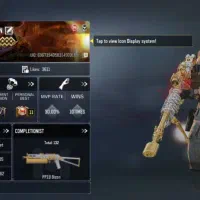 اکانت کالاف