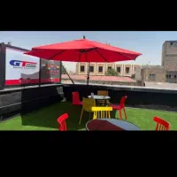 چادرچتر16متری سایبان۰۶پایه بغل|کوهنوردی و کمپینگ|تهران, تهرانسر شمالی|دیوار