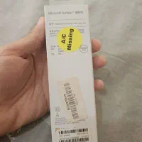 قلم لپ تاپ سرفیس پرو|قطعات و لوازم جانبی رایانه|گرگان, |دیوار