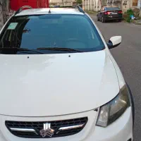 کوئیک ۹۸ سفید بیرنگ بیضربه