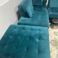 مبل مخمل مدل مبل ایرانی