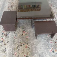 میز عسلی|مبلمان خانگی و میز عسلی|بیرجند, |دیوار
