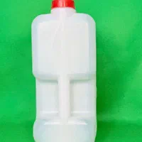 گالن دبه شیردار و ساده ۲۰ لیتری|ظروف نگهدارنده، پلاستیکی، یکبارمصرف|پرند, |دیوار