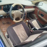 سمند|خودرو سواری و وانت|الشتر, |دیوار