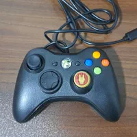 دسته بازی ایکس باکس 360 مناسب ویندوز و ایکس باکس