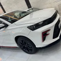 کی‌ام‌سی ای 5، مدل ۲۰۲۴