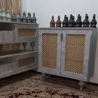 میز تلوزیون 1میلیون ۵۰۰|میز تلویزیون|گرگان, |دیوار