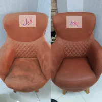 مبلشویی قائمشهر ، مبلشویی مازندران ، شستشوی مبل