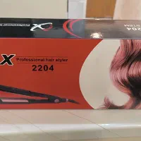 اتو موی دوکاره|آرایشی، بهداشتی، درمانی|اهر, |دیوار