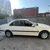 پرشیا ۹۲ XU7 کم مصرف فنی سالم بدون ایراد|خودرو سواری و وانت|فریدونکنار, |دیوار