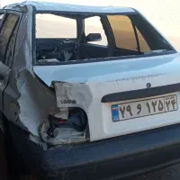 صافکاری و پی دی ار با تخفیف|خدمات موتور و ماشین|دزفول, |دیوار