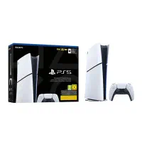 PS5 slim 1 tra